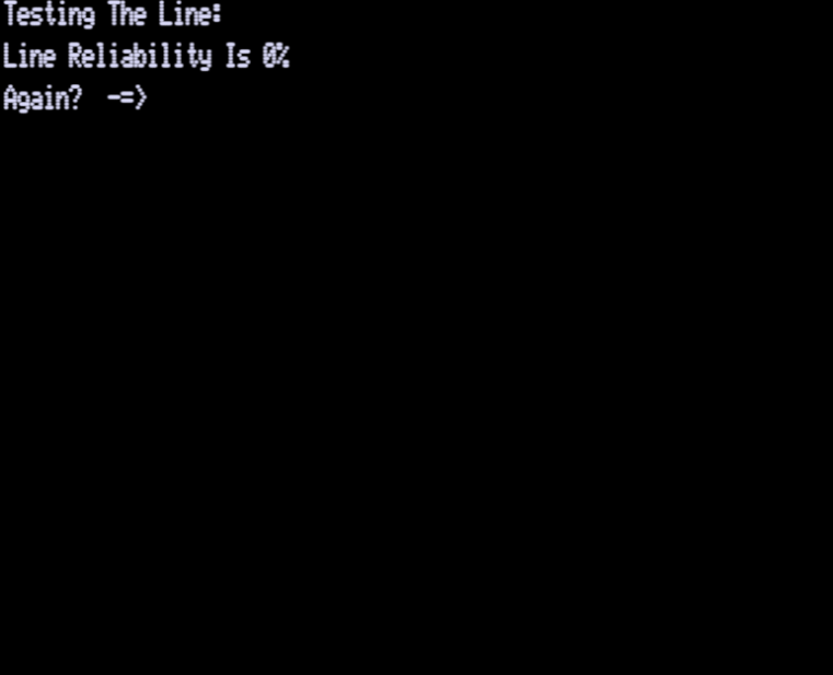 Screen shot